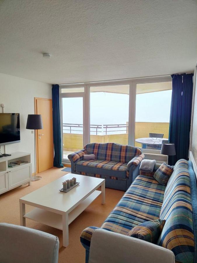 Apartment Brockenblick Mit Tollen Blick Und Schwimmbad Braunlage Exterior foto